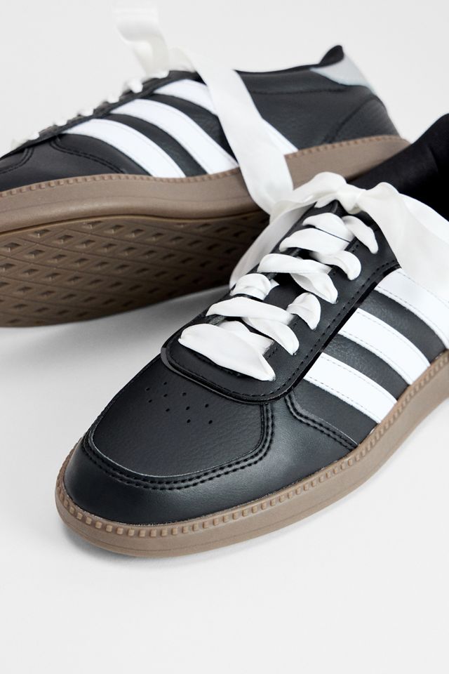 Scarpe da Ginnastica adidas Breaknet Sleek Nere #4