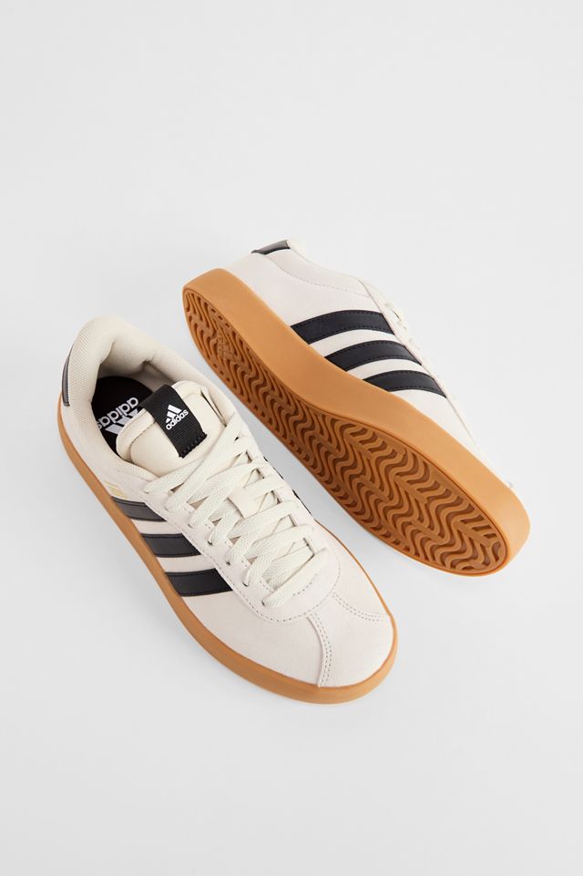 Zapatillas adidas VL Court 3.0 Beige #1
