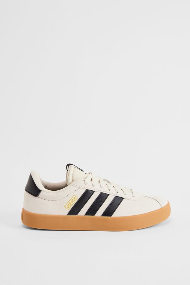 Zapatillas adidas VL Court 3.0 Beige #2