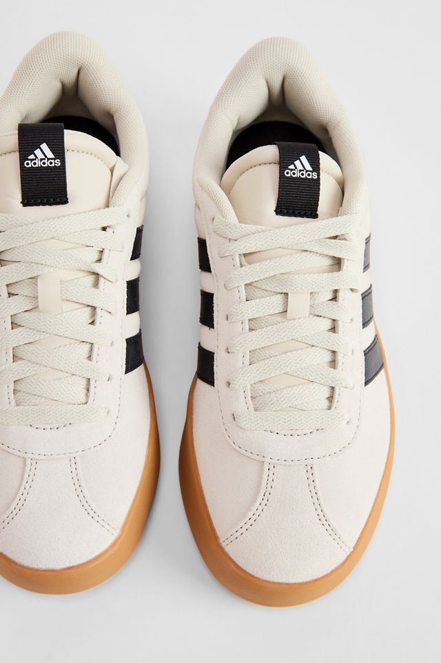 Zapatillas adidas VL Court 3.0 Beige #3