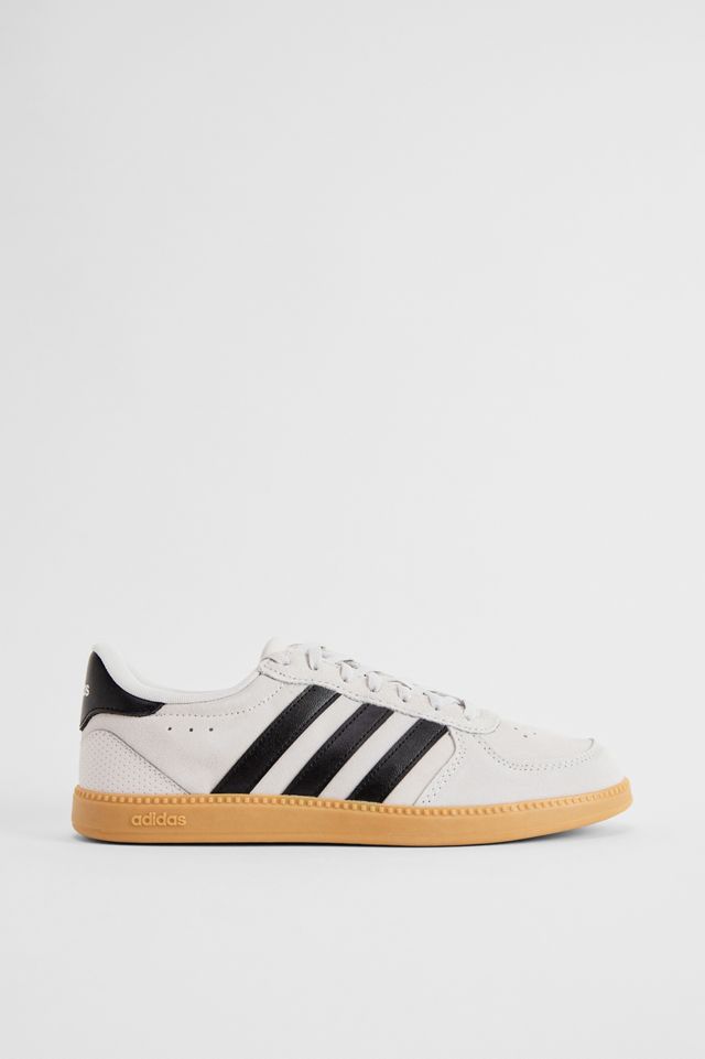 Zapatillas adidas Breaknet Beige #2