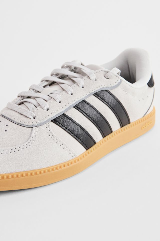 Zapatillas adidas Breaknet Beige #3