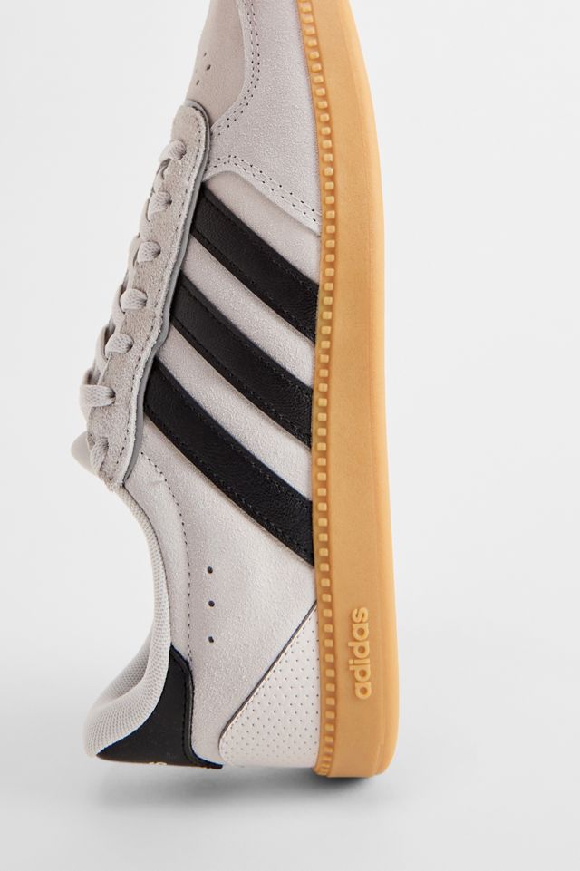 Zapatillas adidas Breaknet Beige #4