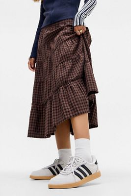 Baskets adidas Breaknet Beige