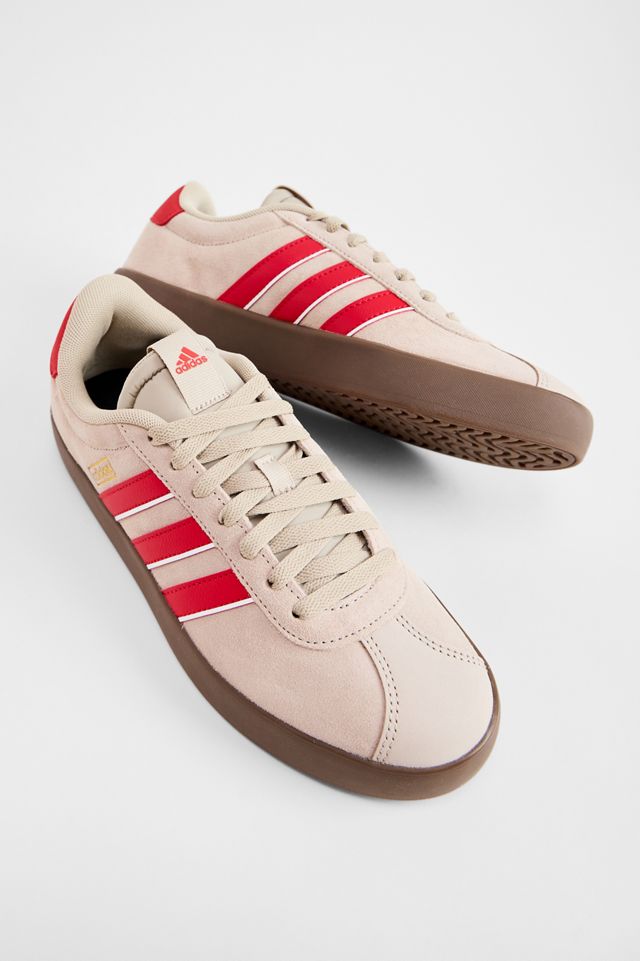 adidas Scarpe da ginnastica beige VL Court 3.0
