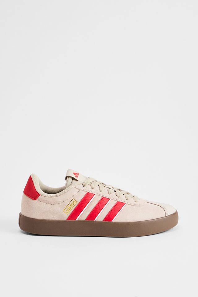 adidas Scarpe da ginnastica beige VL Court 3.0 #1