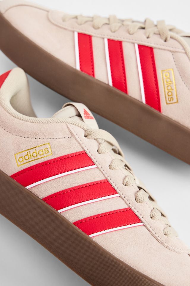 adidas Scarpe da ginnastica beige VL Court 3.0 #2