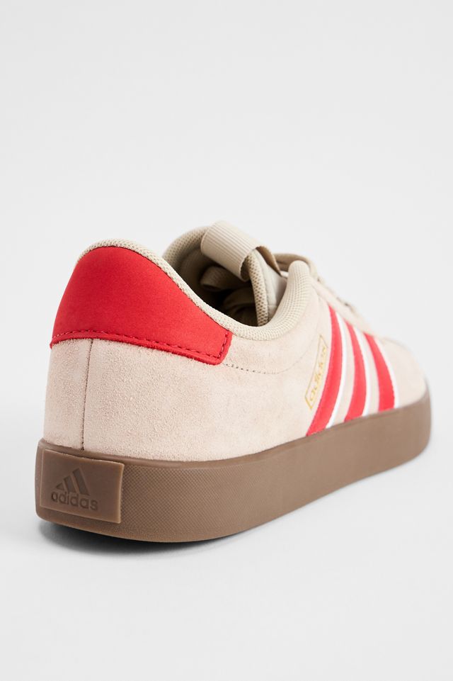adidas Scarpe da ginnastica beige VL Court 3.0 #3
