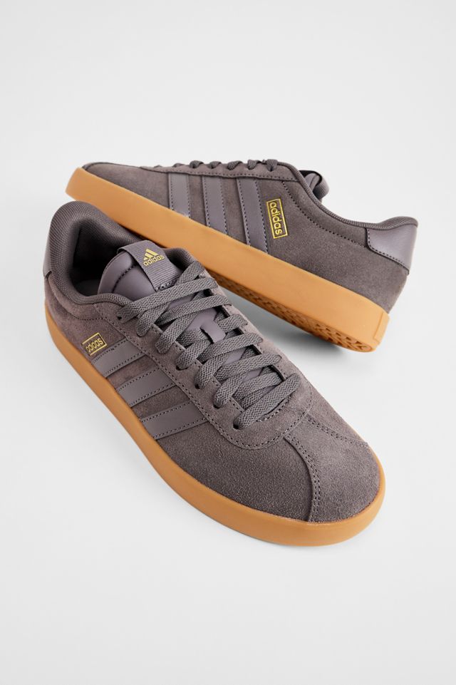 adidas Scarpe da ginnastica VL Court 3.0 marrone scuro