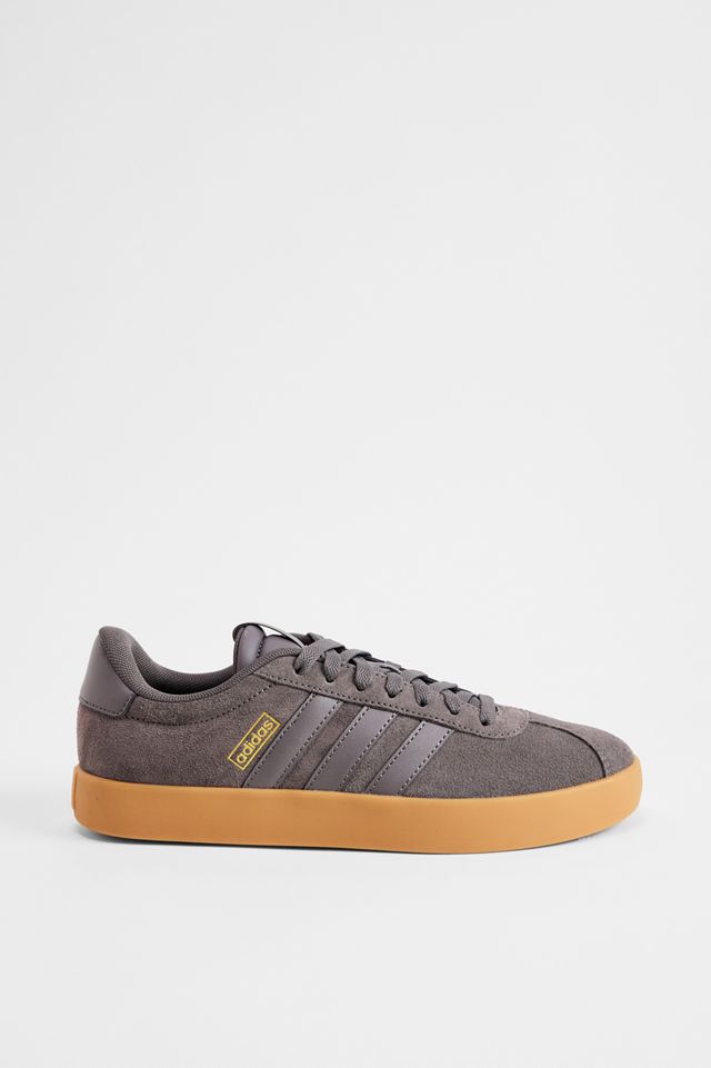 adidas Scarpe da ginnastica VL Court 3.0 marrone scuro #1
