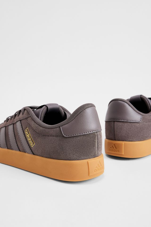 adidas Scarpe da ginnastica VL Court 3.0 marrone scuro #3