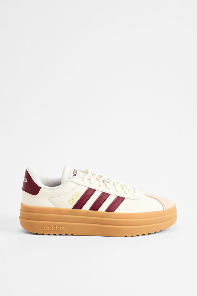 adidas Sneakers VL Court Bold Bianche #1