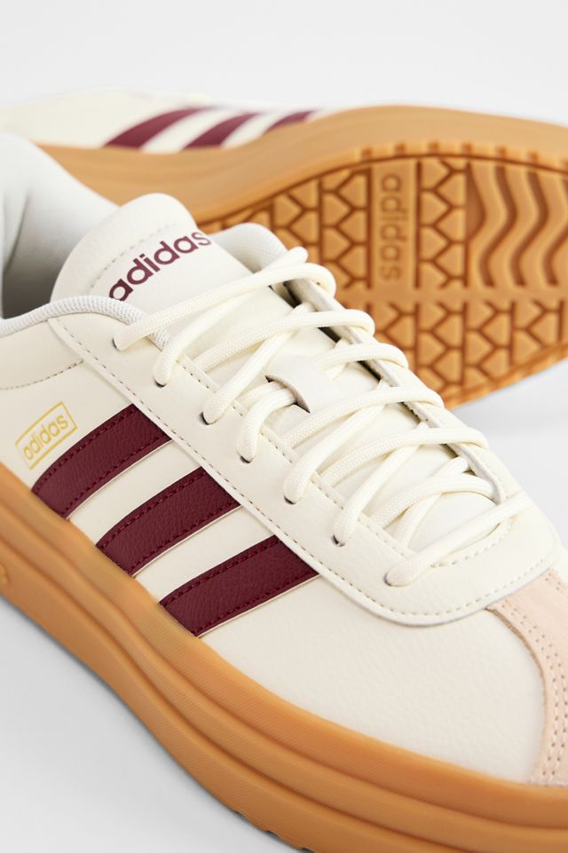 adidas Sneakers VL Court Bold Bianche #2