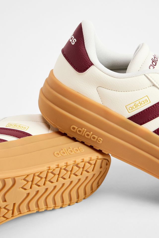 adidas Sneakers VL Court Bold Bianche #3
