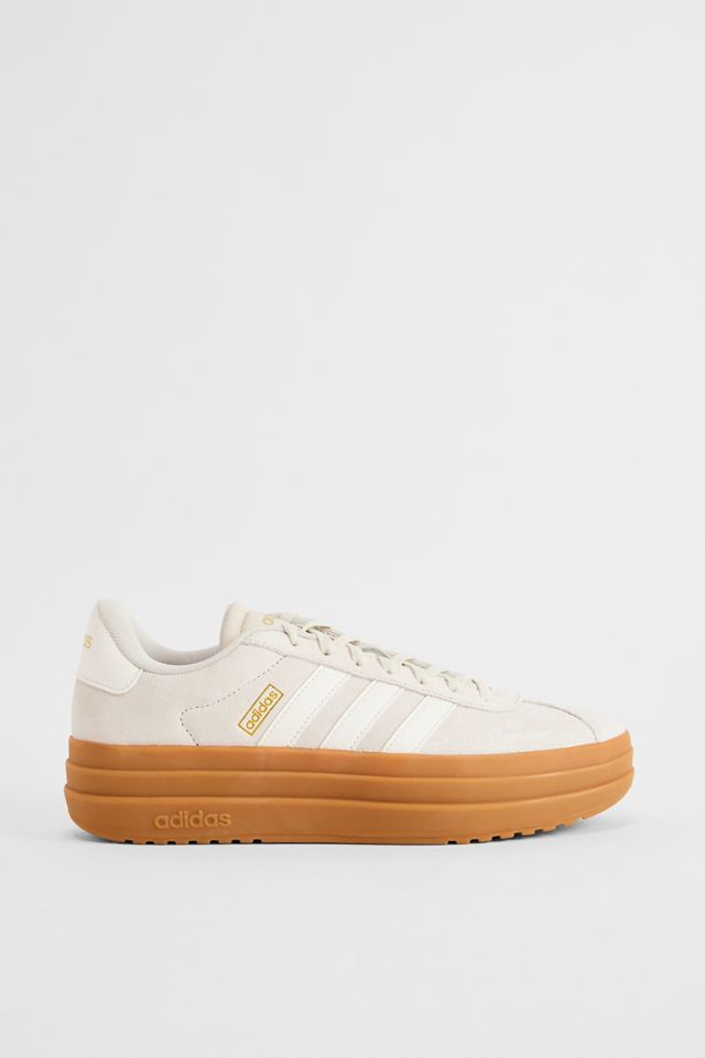 adidas Sand VL Court Bold Trainers #1