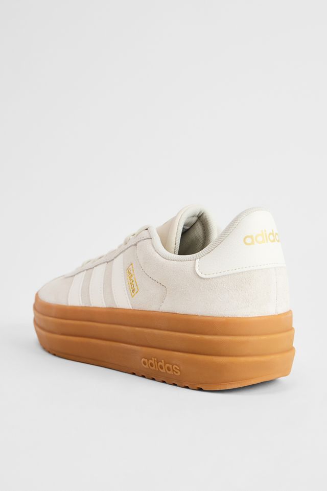 adidas Sand VL Court Bold Trainers #4
