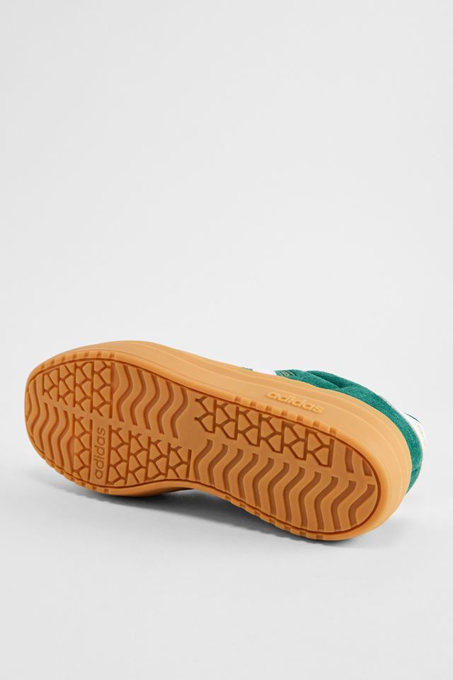 adidas Green VL Court Bold Trainers #4