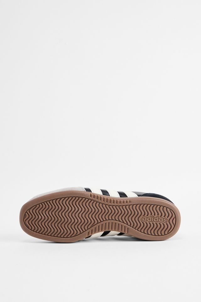 Scarpe Mary Jane adidas Nere e Bianche Barreda #3