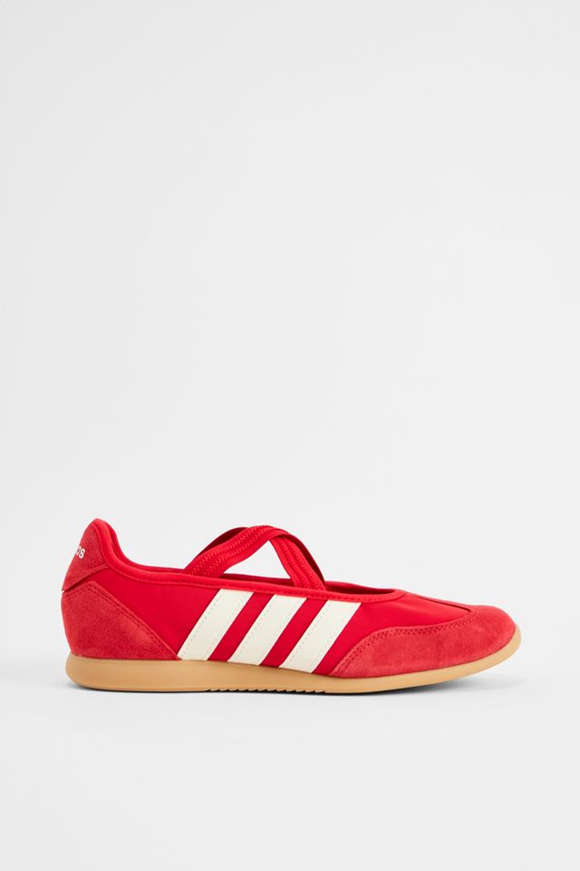 Zapatos Mary Jane Red Barreda de adidas #2
