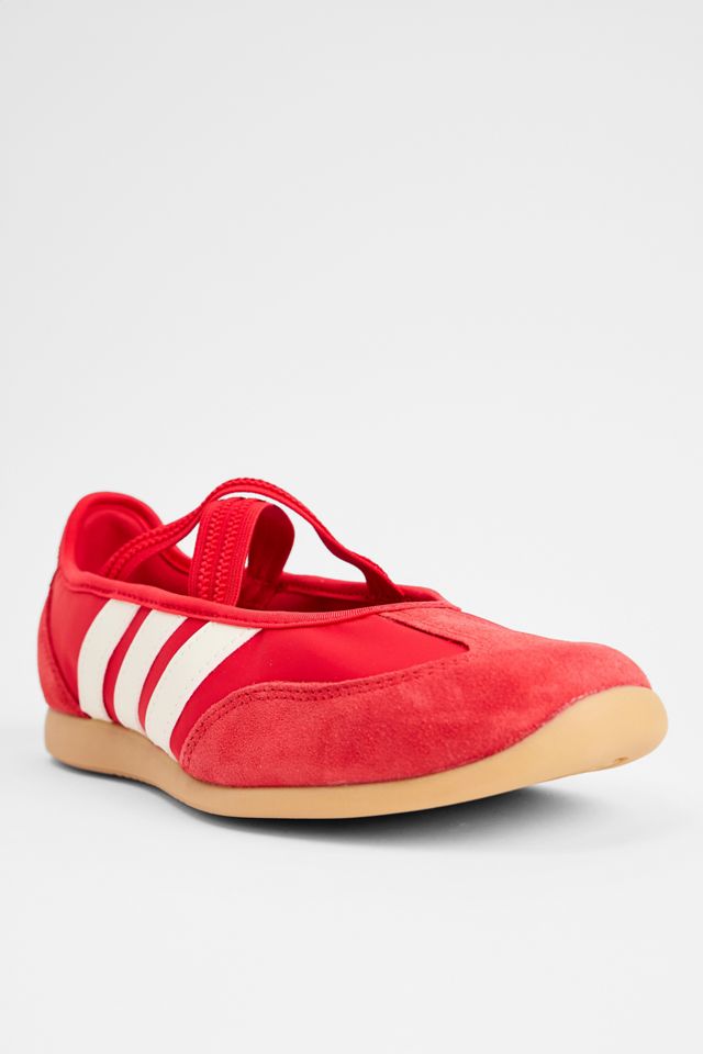 Zapatos Mary Jane Red Barreda de adidas #3