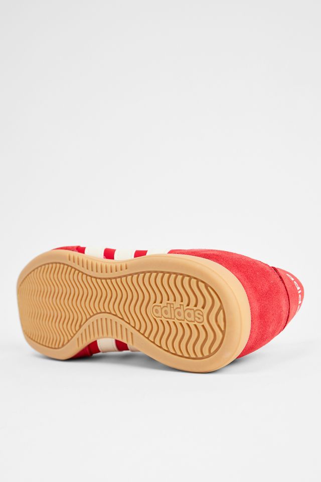 Zapatos Mary Jane Red Barreda de adidas #4