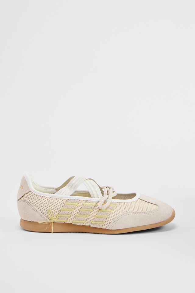 Zapatos Mary Jane Barreda Beige de adidas #2