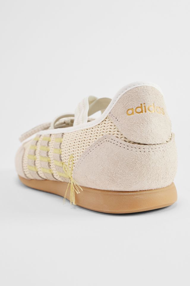 Zapatos Mary Jane Barreda Beige de adidas #3