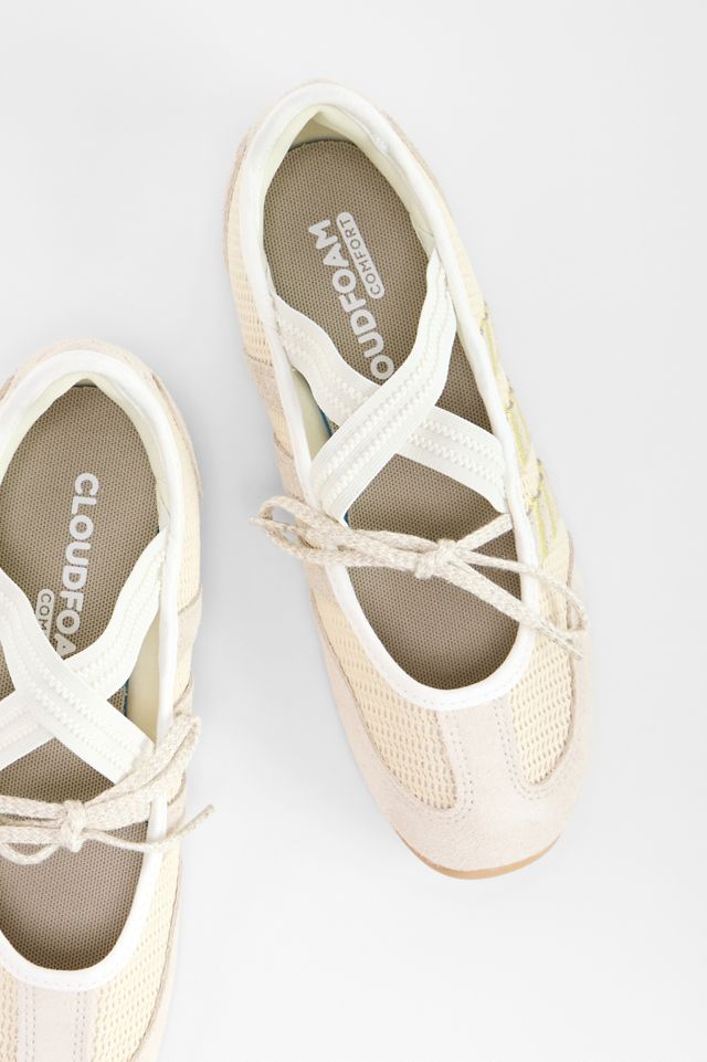 Zapatos Mary Jane Barreda Beige de adidas #4