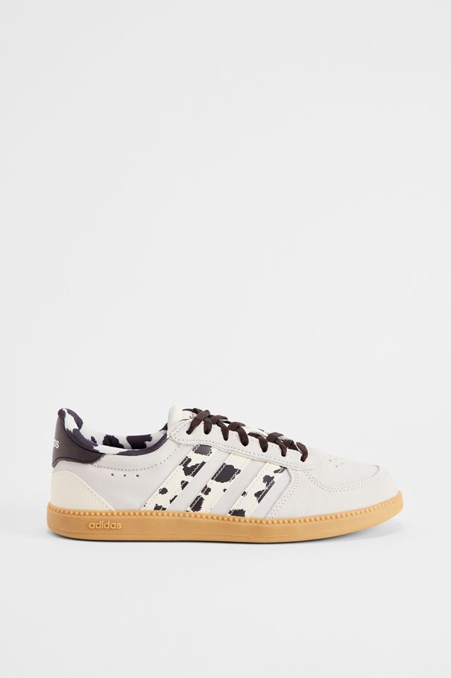 adidas Breaknet Sneaker mit Kuhmuster #2