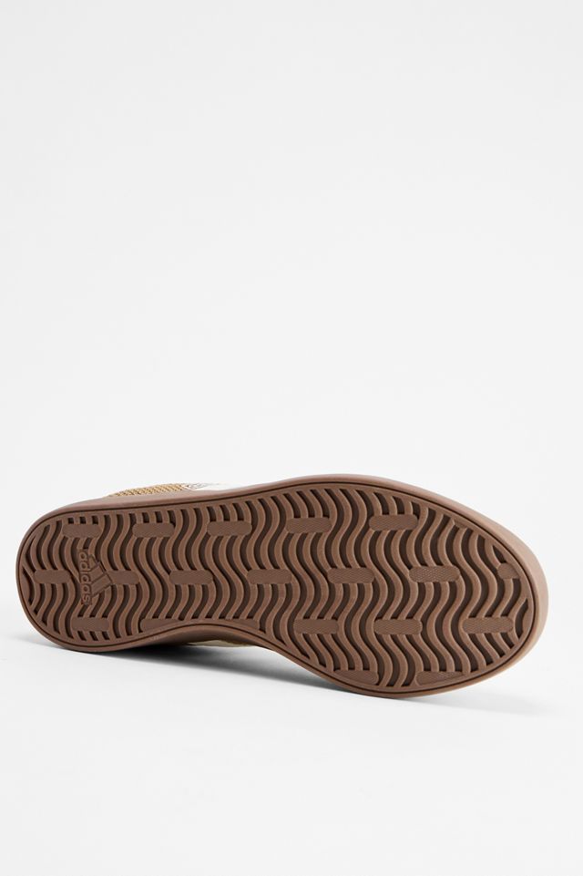 Adidas Braune VL Court Mesh 3.0 Sneaker #4