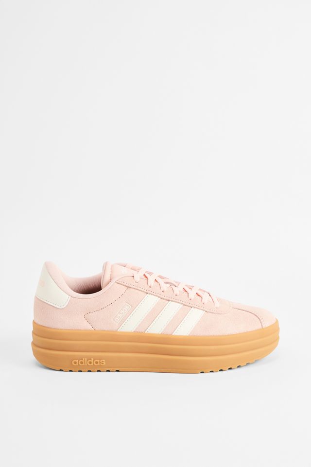 adidas Pink VL Court Bold Turnschuhe #2