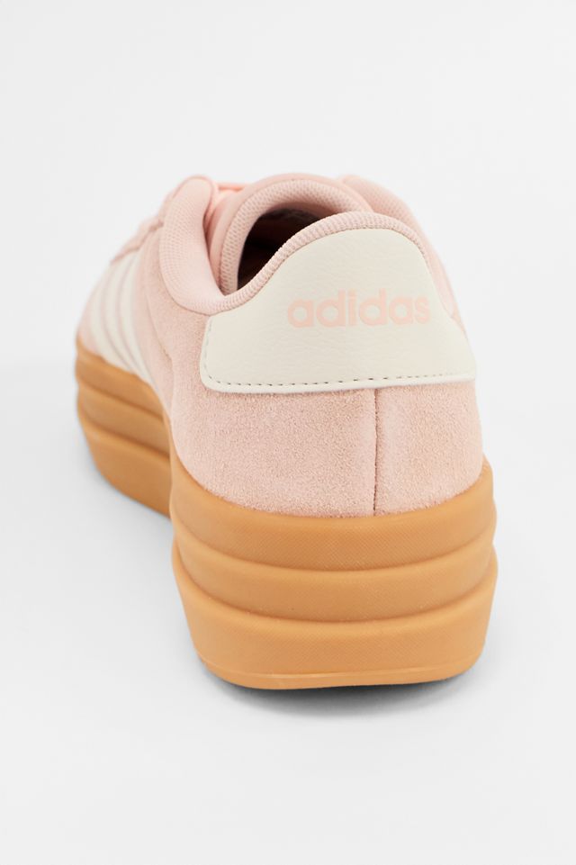 adidas Pink VL Court Bold Turnschuhe #4
