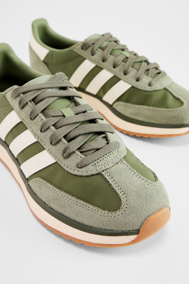 adidas Khaki RUN 70s 2.0 Sneaker #3