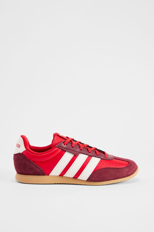 adidas Red Lo Barreda Sneaker #2