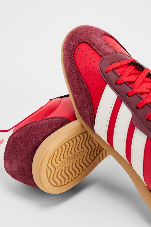 adidas Red Lo Barreda Sneaker #3