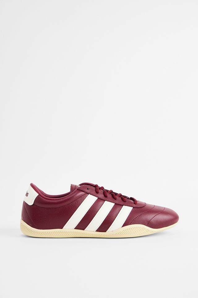 Zapatillas Grandcourt Lo Burdeos de adidas #2
