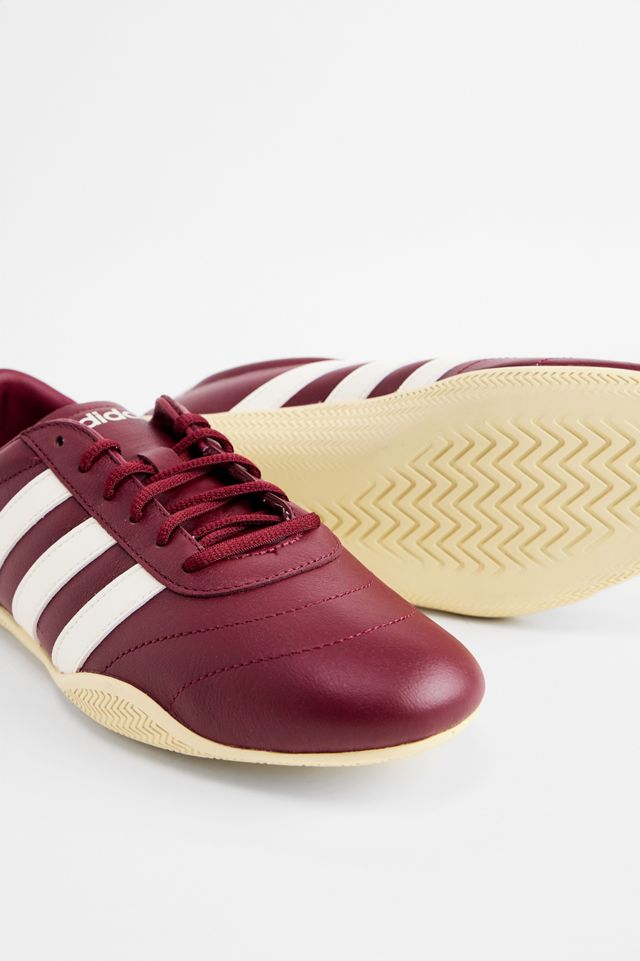 Zapatillas Grandcourt Lo Burdeos de adidas #3