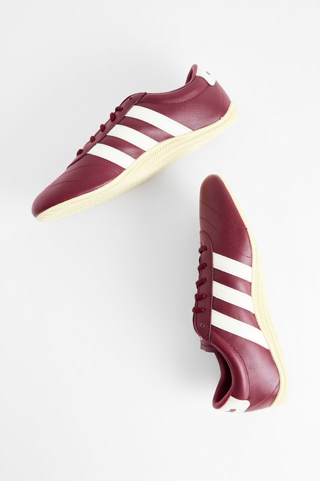 Zapatillas Grandcourt Lo Burdeos de adidas #4