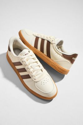 Zapatillas Breaknet Blanco Hueso de adidas Originals