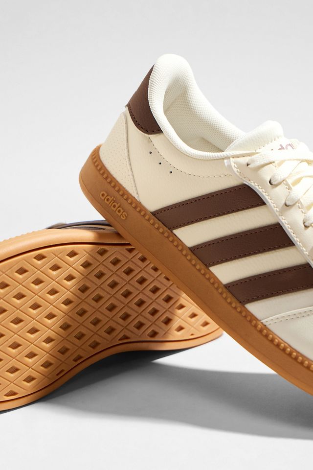 adidas Originals Off-White Breaknet Trainers #1