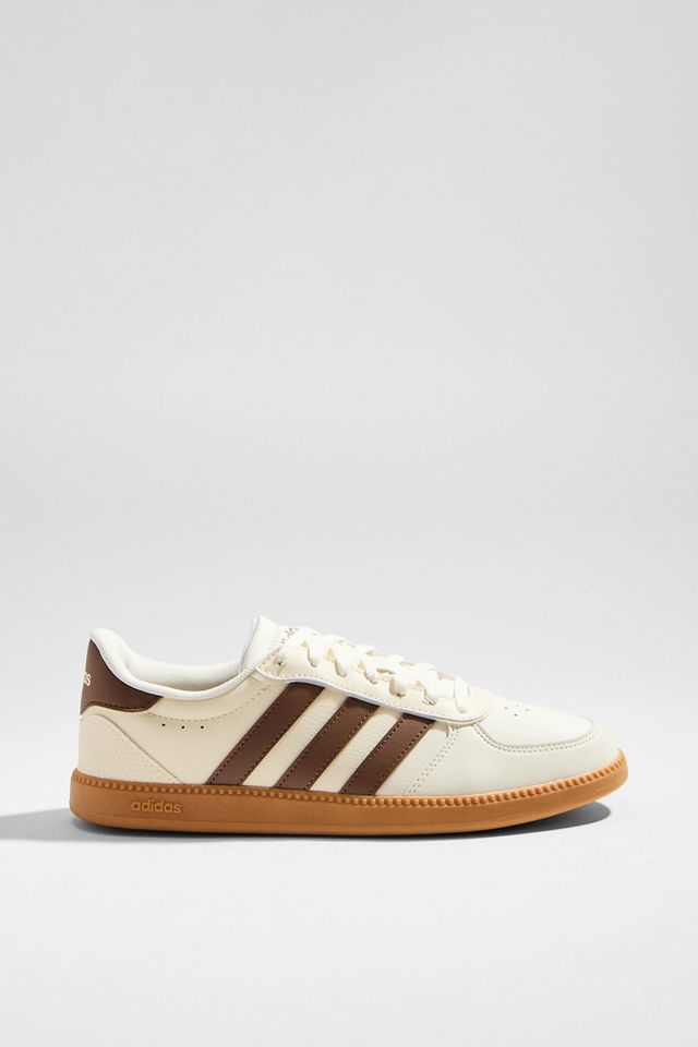 adidas Originals Off-White Breaknet Trainers #2