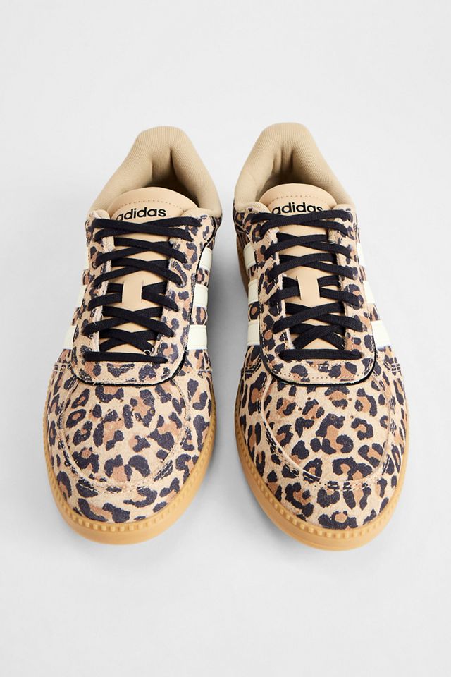 Sneakers adidas Originals Leopard Breaknet #1