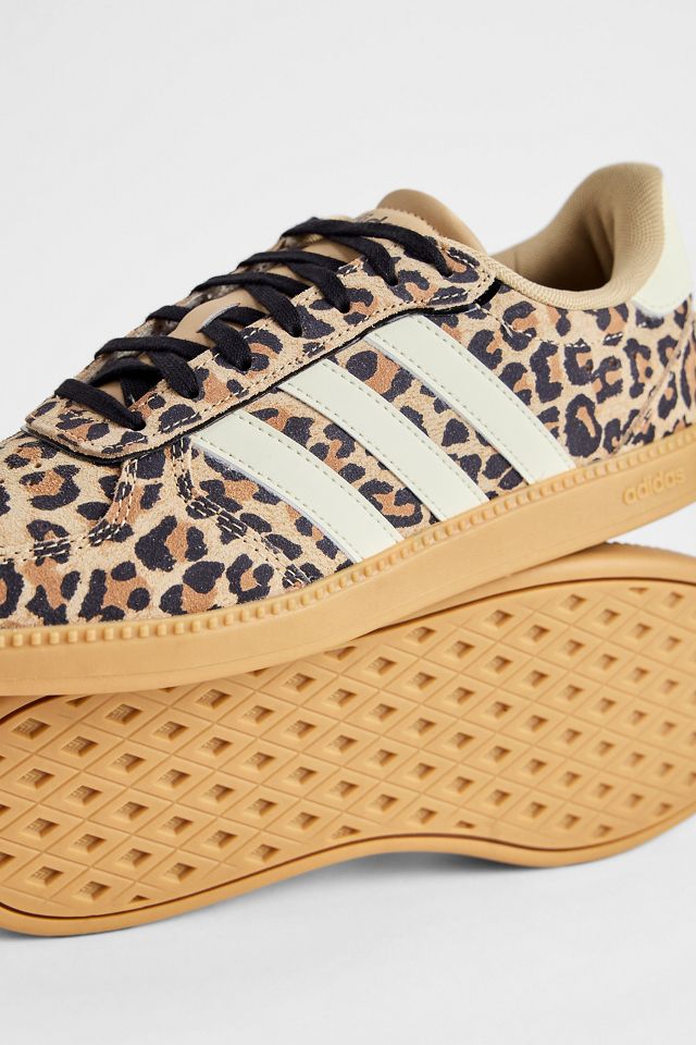Sneakers adidas Originals Leopard Breaknet #2