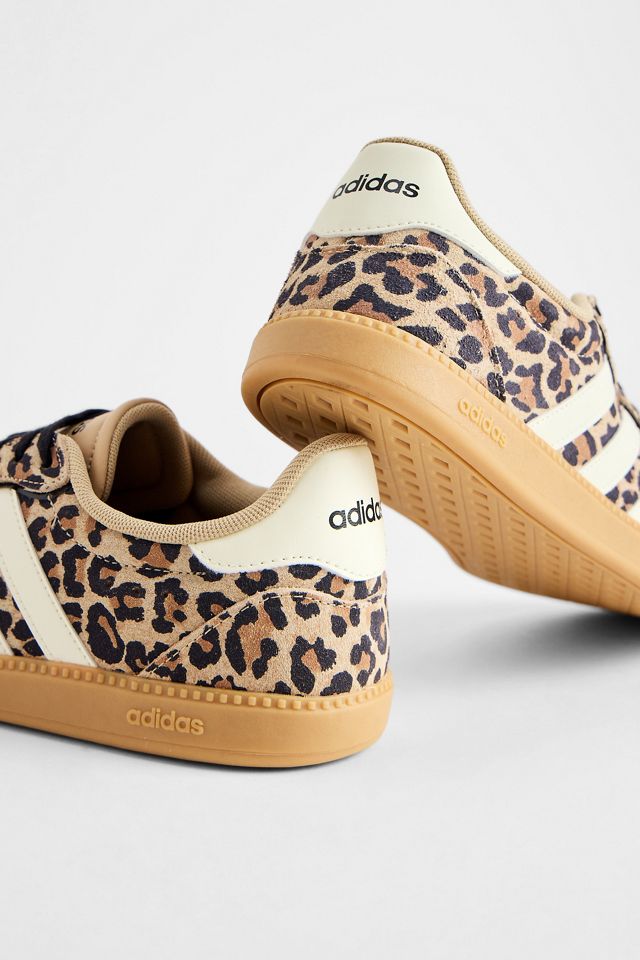Sneakers adidas Originals Leopard Breaknet #3