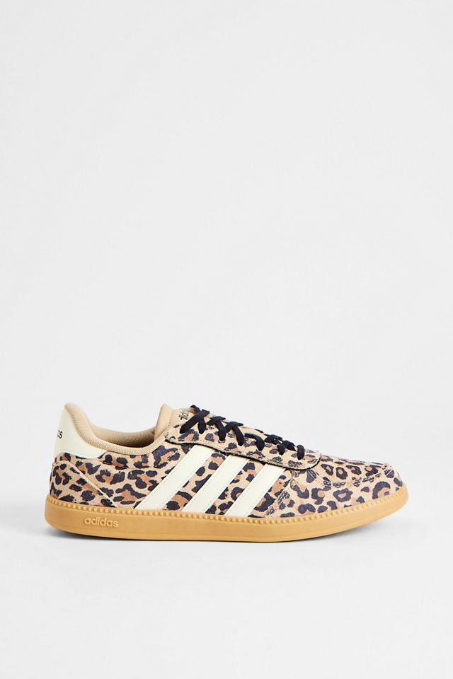 Sneakers adidas Originals Leopard Breaknet #4