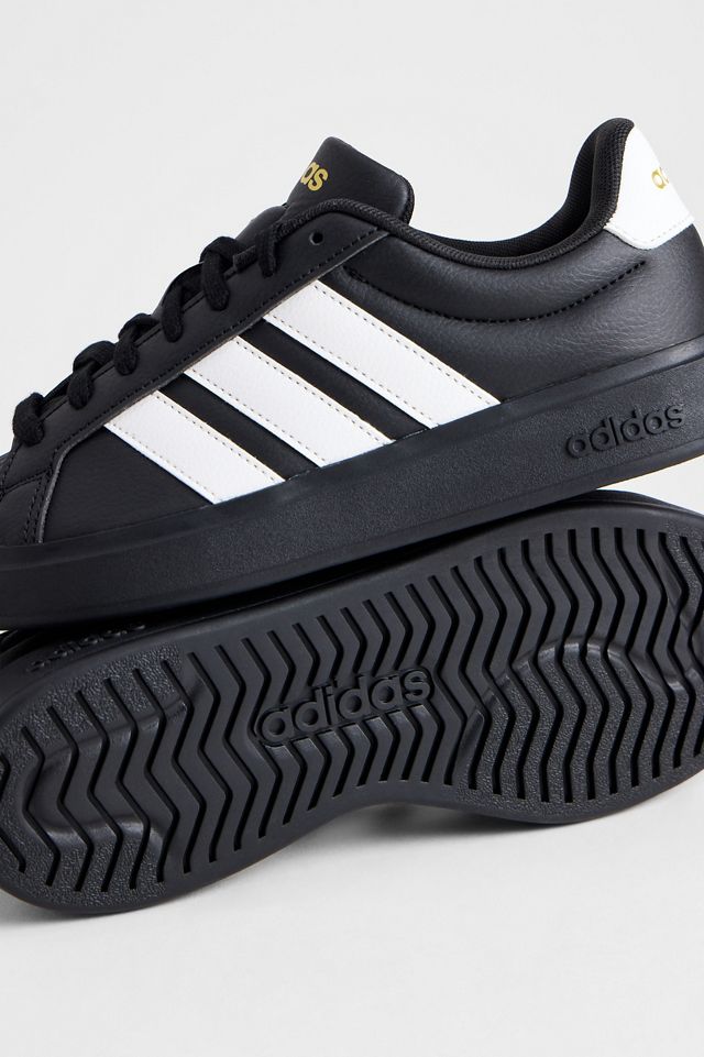 Sneakers Basse Nere adidas Streettalk #2
