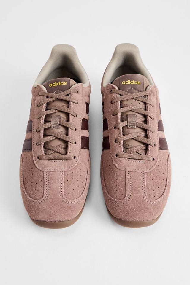 Scarpe da ginnastica adidas Brown Lo Barreda #1