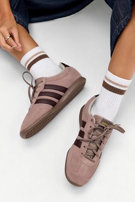 Scarpe da ginnastica adidas Brown Lo Barreda
