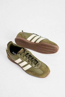 adidas Olive Lo Barreda Trainers
