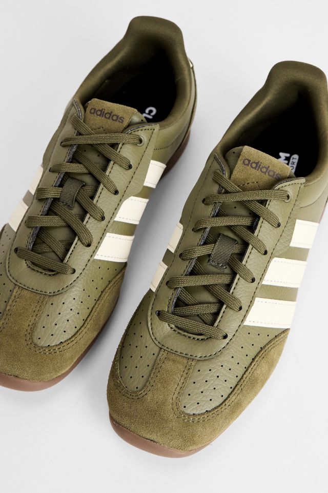 adidas Olive Lo Barreda Turnschuhe #1